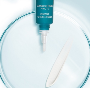 Thalgo -  HYALU-PROCOLLAGENE Combleur Rides Minute - филър за изпълване на бръчки . 15 ml