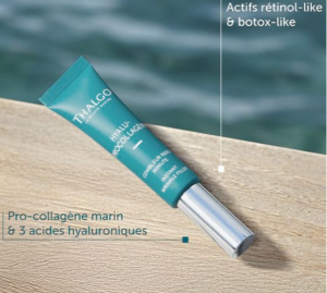 Thalgo -  HYALU-PROCOLLAGENE Combleur Rides Minute - филър за изпълване на бръчки . 15 ml