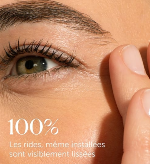 Thalgo -  HYALU-PROCOLLAGENE Sérum Regard Corrections Rides - регенериращ серум за изпълване на бръчки за околоочен контур .15 ml