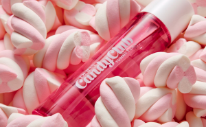 Pupa -  CANDY CLUB  YUMMY YUMMY HAIR PERFUME / ПАРФЮМ ЗА КОСА.  100 ml