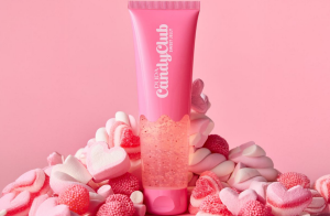 Pupa -  CANDY CLUB  SWEET JELLY FOAMING GEL FACE CLEANSER / ПОЧИСТВАЩА ГЕЛ ПЯНА ЗА ЛИЦЕ.  100 ml