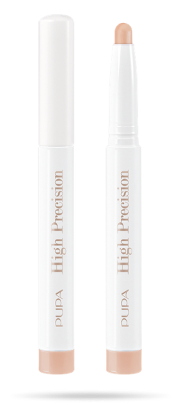 Pupa -  HIGH PRECISION CONCEALER  / КОРЕКТОР С ВИСОКА ПРЕЦИЗНОСТ.