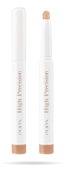 Pupa -  HIGH PRECISION CONCEALER  / КОРЕКТОР С ВИСОКА ПРЕЦИЗНОСТ.