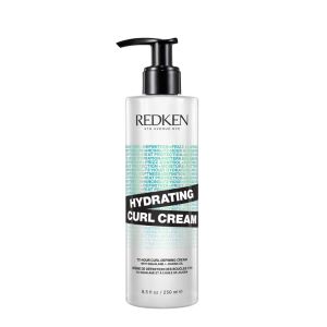Redken Styling - Крем за къдрици, който дефинира и осигурява хидратация до 72 часа  / Hydrating  curl  cream.  250 ml