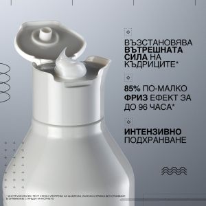 Redken Acidic Bonding Curls - Възстановяващ балсам за третирани и увредени къдрави коси. 300 ml