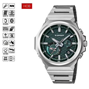 Casio - Mъжки часовник G-Shock  GST-B1000D-3AER