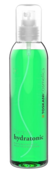 TOSKANI Cosmetics - Ваmbоо Нуdrаtоnіс /  Хидратиращ тоник за лице с бамбук. 200 ml