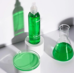 TOSKANI Cosmetics - Ваmbоо Нуdrаtоnіс /  Хидратиращ тоник за лице с бамбук. 200 ml