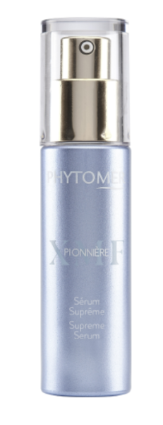 Phytomer -  PIONNEER XMF SUPREME SERUM ANTI-WRINKLE AND DARK SPOT - Пионер-серум за бръчки и тъмни петна.. 30 ml.