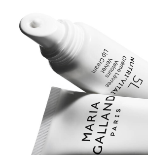 MARIA GALLAND  5 L NUTRI’VITAL  КАДИФЕН КРЕМ ЗА УСТНИ. 10 ml