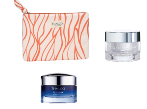 Thalgo  - ПРОМОЦИЯ ЛУКСОЗНА РЕГЕНЕРАЦИЯ PRODIGE DES OCEANS