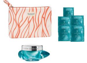 Thalgo - ПРОМОЦИЯ  HYALU-PROCOLLAGENE  за изпълване на бръчките.