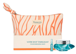 Thalgo -  ПРОМОЦИЯ ЕНЕРГИЗИРАЩА ГРИЖА SPIRULINE BOOST 