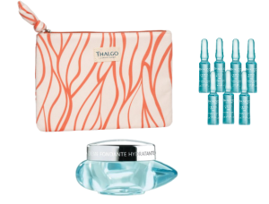 Thalgo -  ПРОМОЦИЯ ЕНЕРГИЗИРАЩА ГРИЖА SPIRULINE BOOST 