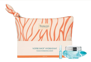 Thalgo - ПРОМОЦИЯ ХИДРАТАЦИЯ SOURCE MARINE.