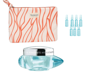 Thalgo - ПРОМОЦИЯ ХИДРАТАЦИЯ SOURCE MARINE.