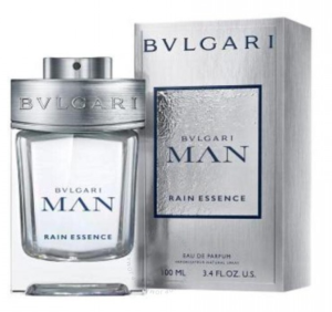 Bvlgari - Man Rain Essence EDP за мъже.