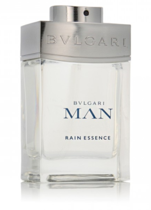 Bvlgari - Man Rain Essence EDP за мъже.