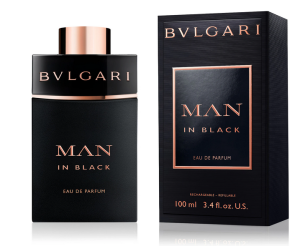 Bvlgari -  Man In Black  Подаръчен комплект за мъже.