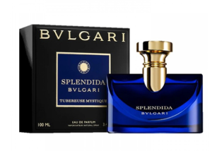 Bvlgari - Splendida Tubereuse Mystique  EDP за жени. 100 ml