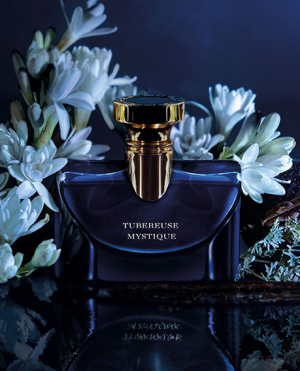 Bvlgari - Splendida Tubereuse Mystique  EDP за жени. 100 ml