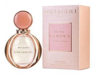 Bvlgari - Rose Goldea EDP за жени, 90 ml