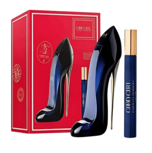 Carolina Herrera - Good Girl  Gift set  Подаръчен комплект  за  жени. 