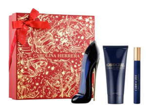 Carolina Herrera - Good Girl  Gift set  Подаръчен комплект  за  жени. 