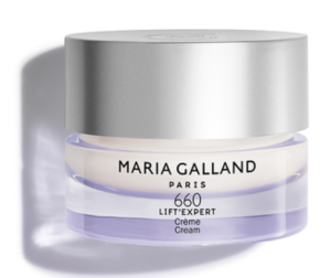 MARIA GALLAND  660 Lift Expert Cream - Крем Лифт Експерт. 50 ml