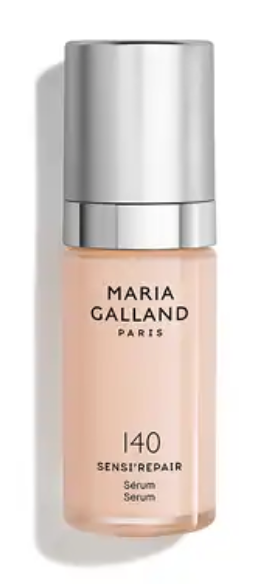 MARIA GALLAND  140 Серум SENSI REPAIR - Специален серум за чувствителна кожа.30ml
