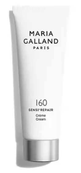 MARIA GALLAND  160 Crème SENSI'REPAIR  - Специален крем за чувствителна кожа.50ml