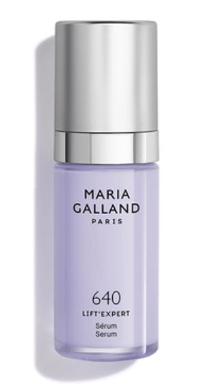 MARIA GALLAND  640 Lift Expert Serum - Серум Лифт Експерт. 30 ml