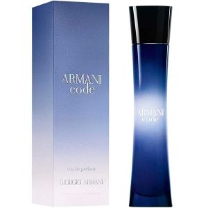 Giorgio Armani - Armani Code EDP  за жени .