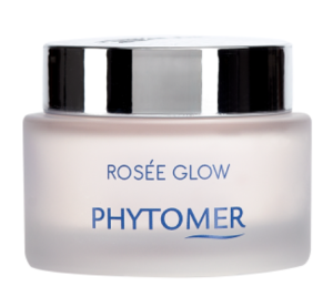 Phytomer - ROSÉE GLOW Vitamin Radiance Plumping Cream/   Витаминен сияен изпълващ крем. 50 ml