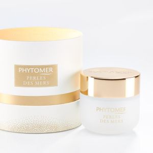 Phytomer - PERLES DES MERS / Крем за дълголетие. 50 ml