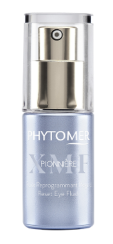 Phytomer -   PIONNIÈRE XMF RESET EYE FLUID  - Рестартиращ флуид за очи. 15 ml.