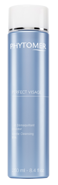 Phytomer - Perfect Visage Gentle Cleasing Milk  - Нежно почистващо мляко . 250 ml.