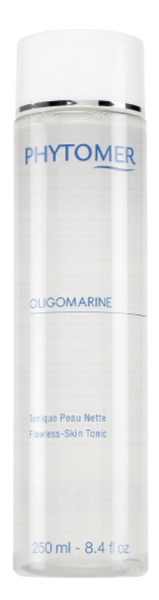 Phytomer - OLIGOMARINE  Flawless-Skin Tonic.  - Тоник за безупречен вид за комбинирана тип кожа . 250 ml.