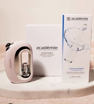 Académie  -  SK.IN.FUSION Козметичен дифузер за серуми и ампули.
