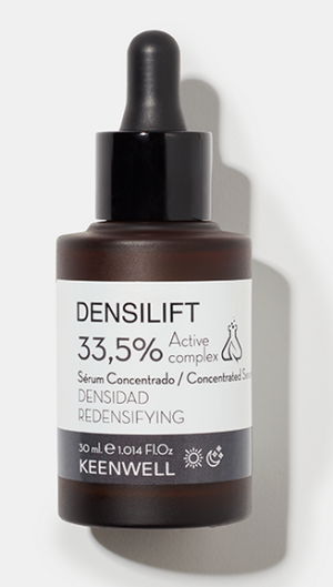 Keenwell - DENSILIFT Redensifying Concentrated Serum 33,5% Active Complex - Възстановяващ Серум 33,5 % Активен Комплекс. 30 ml