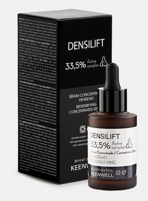 Keenwell - DENSILIFT Redensifying Concentrated Serum 33,5% Active Complex - Възстановяващ Серум 33,5 % Активен Комплекс. 30 ml