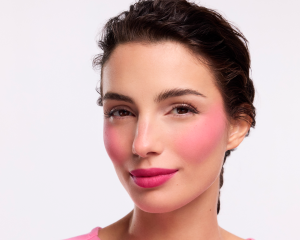 Pupa  - MY CRUSH BLUSH LIP & CHEEK /  РУЖ ЗА ЛИЦЕ И УСТНИ. 5 цвята