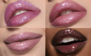 PUPA - SHOCK PLUMP BLING BLING / ГЛАНЦ ЗА ОБЕМ И БЛЯСЪК. 4 цвята  5 ml