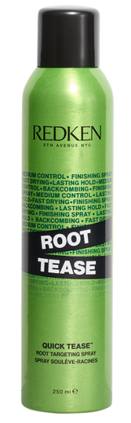 Redken Styling - Финиш спрей за тупиране ROOT TEASE . 250 ml