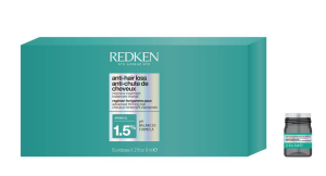 Redken  Acidic Grow Full System -  Ампули Aminexil против косопад. 10x6 ml