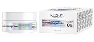 Redken  Acidic Bonding Concentrate / Крем без отмиване за увредена коса. 75 ml