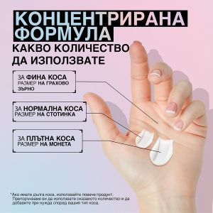 Redken  Acidic Bonding Concentrate  - Грижата без изплакване за заздравяване и подхранване на увредена коса 150   ml