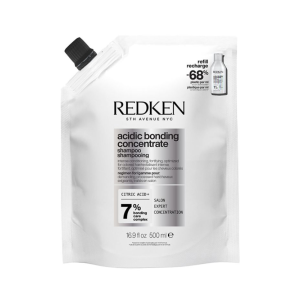 Redken  Acidic Bonding Concentrate  - Шампоан за заздравяване и подхранване на всеки тип увредена коса 300 / 500    ml