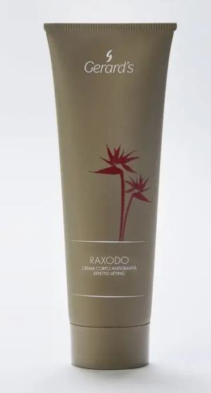 Gerard’s - RADOXO / Стягаш крем крем за тяло с лифтинг ефект. 250 ml