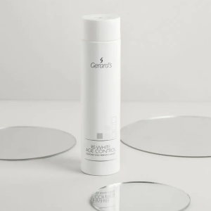 Gerard’s - RE-White / Изравняващ и матиращ лосион за лице. 200 ml